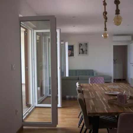 Casa Bel Mare Jelsa (Hvar)