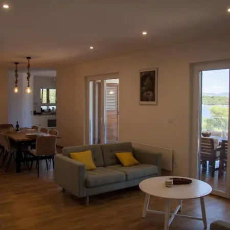 Casa Bel Mare Jelsa (Hvar)