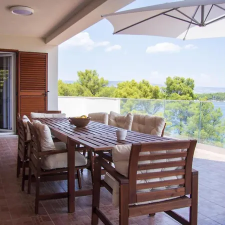 Casa Bel Mare *