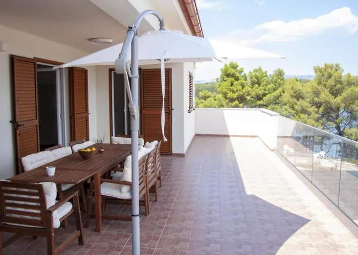 Дом отдыха Casa Bel Mare Елса