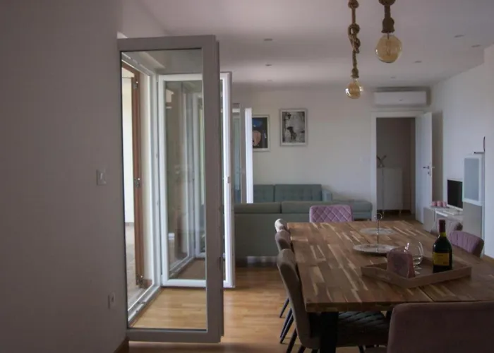 Casa Bel Mare Елса