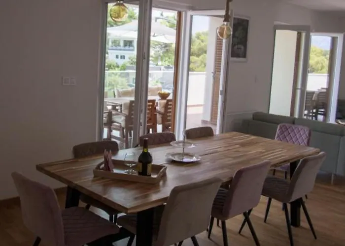 Дом отдыха Casa Bel Mare *