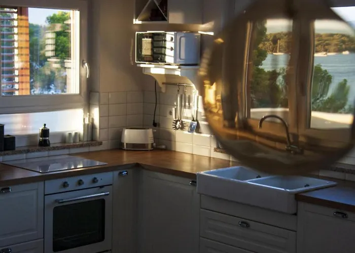 Дом отдыха Casa Bel Mare Елса