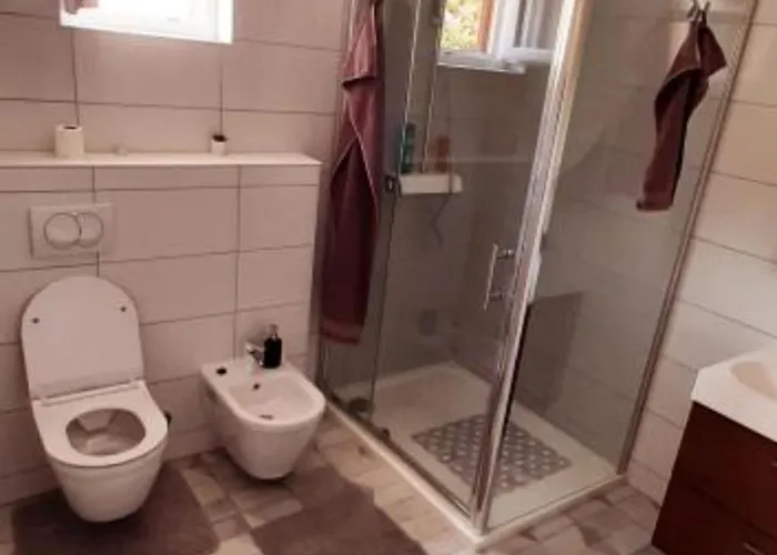 Дом отдыха Casa Bel Mare Елса