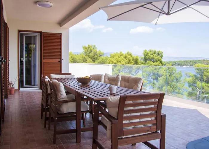 Casa Bel Mare Елса