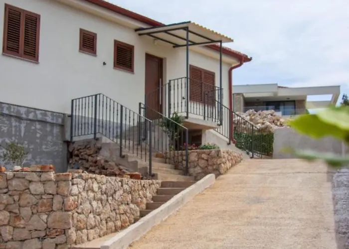 Casa Bel Mare Елса