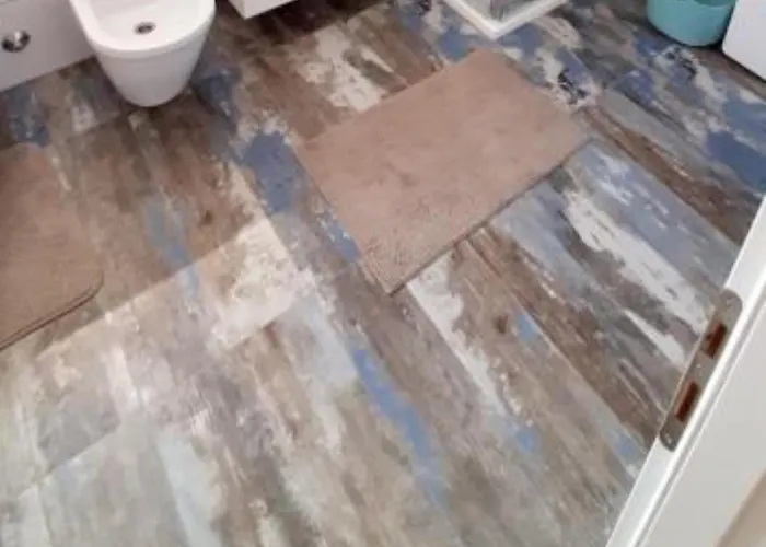 Casa Bel Mare * Елса