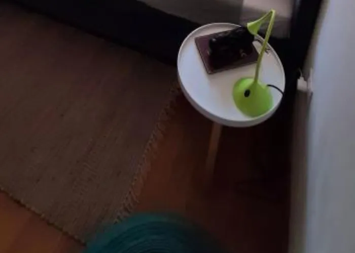 Дом отдыха Casa Bel Mare *