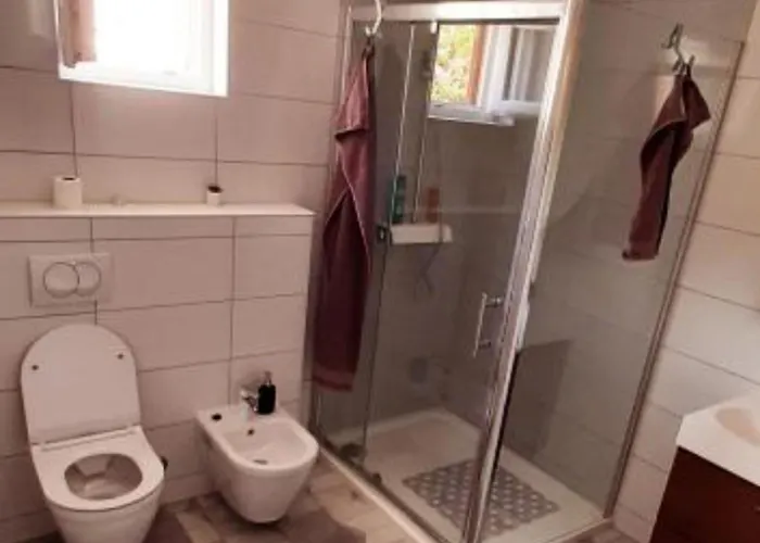 Casa Bel Mare Дом отдыха *