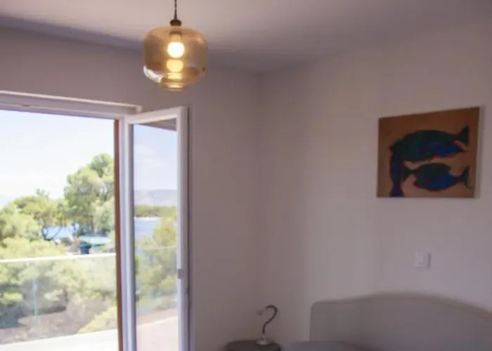 Casa Bel Mare * Елса