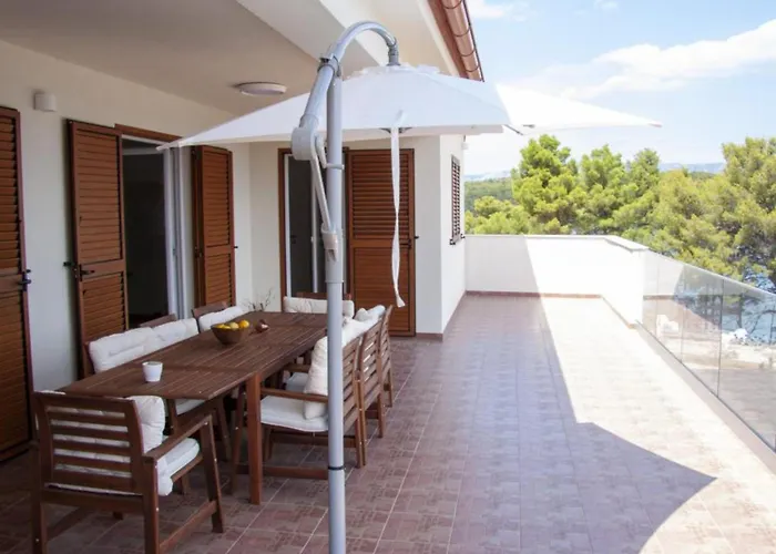 Casa Bel Mare Дом отдыха Елса