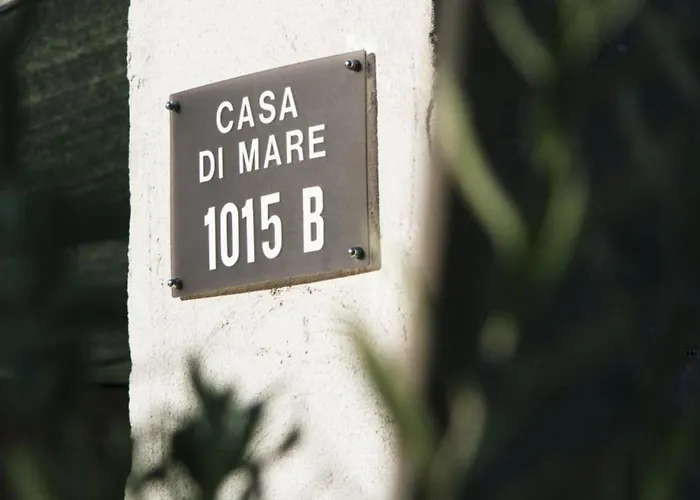 Casa Bel Mare *