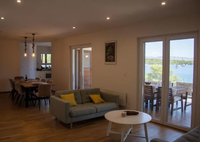 Дом отдыха Casa Bel Mare Елса