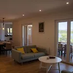 펜션 Casa Bel Mare 젤사