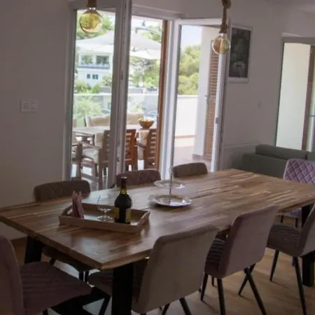 度假居 Casa Bel Mare *