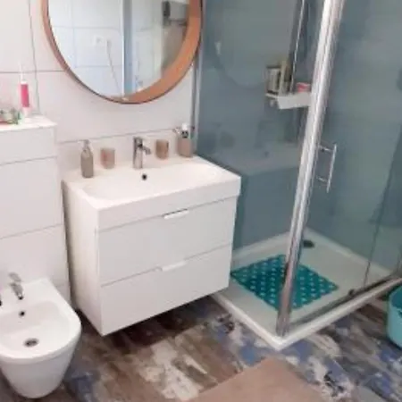 بيت للعطل Casa Bel Mare
