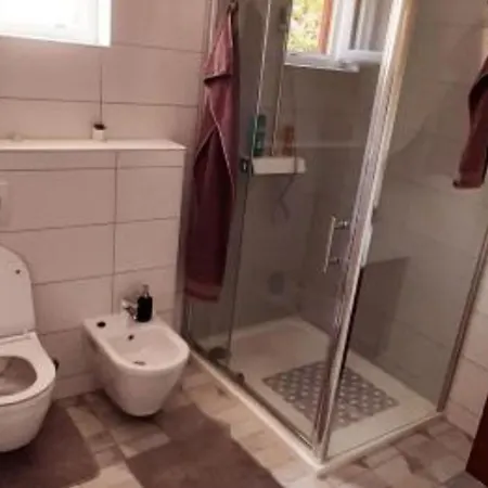 بيت للعطل Casa Bel Mare ييلسا