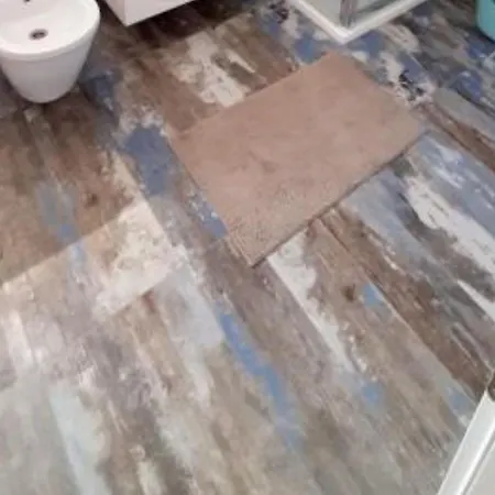 Casa Bel Mare * ييلسا