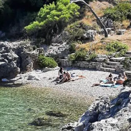 Casa Bel Mare *