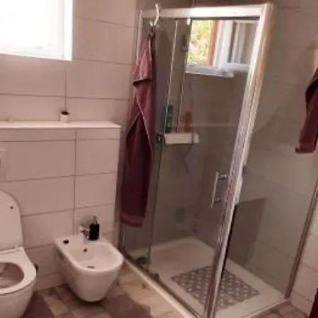 Casa Bel Mare بيت للعطل *