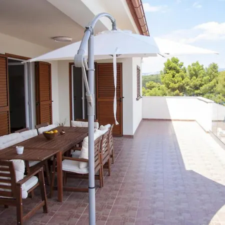 Casa Bel Mare بيت للعطل ييلسا