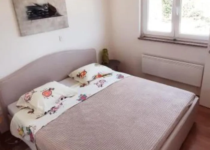 Casa Bel Mare 度假居 *