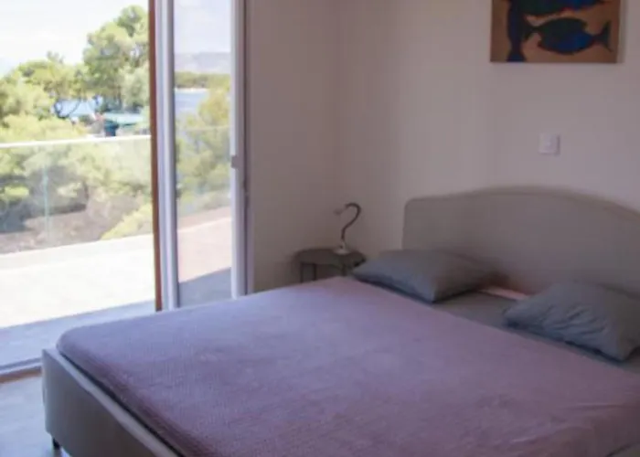 Casa Bel Mare 度假居 耶尔萨