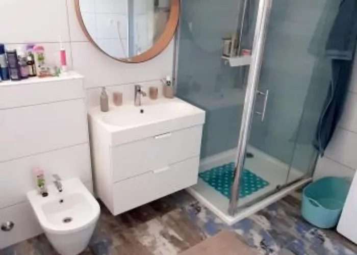 度假居 Casa Bel Mare