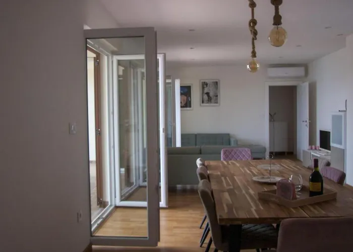 Casa Bel Mare 度假居 耶尔萨