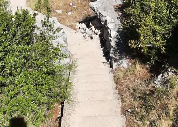 度假居 Casa Bel Mare *